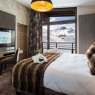 Les Arcs - Hotel Taj-I -Mah